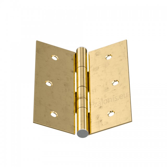 STEEL FLAT HINGE 70x55 ITALY